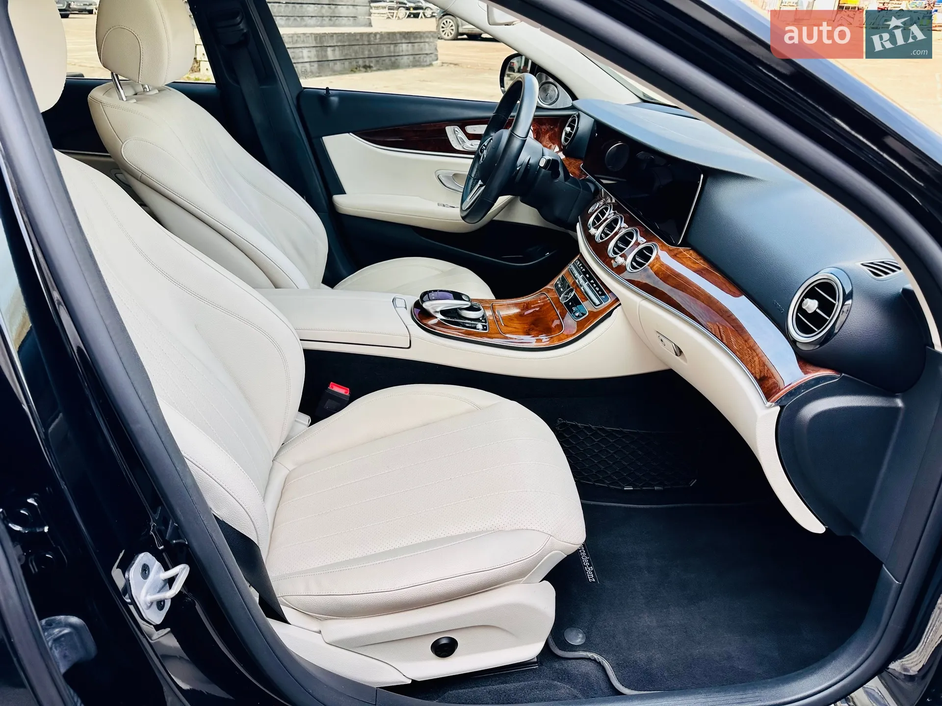 2019 Mercedes-Benz E-klasse - мініатюра 62