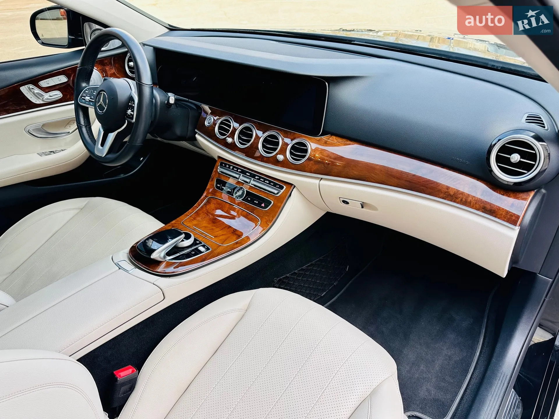 2019 Mercedes-Benz E-klasse - мініатюра 64