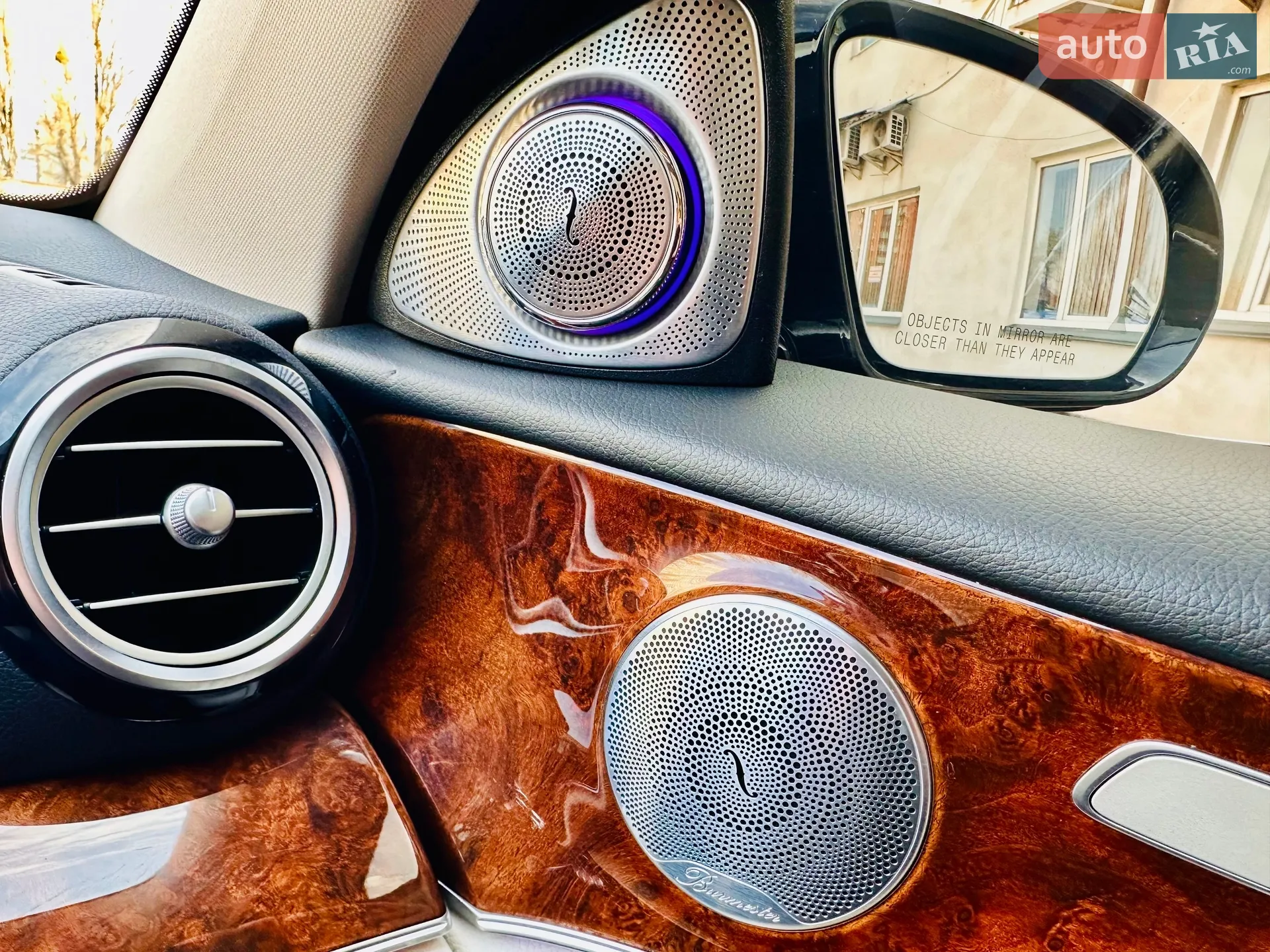 2019 Mercedes-Benz E-klasse - мініатюра 71