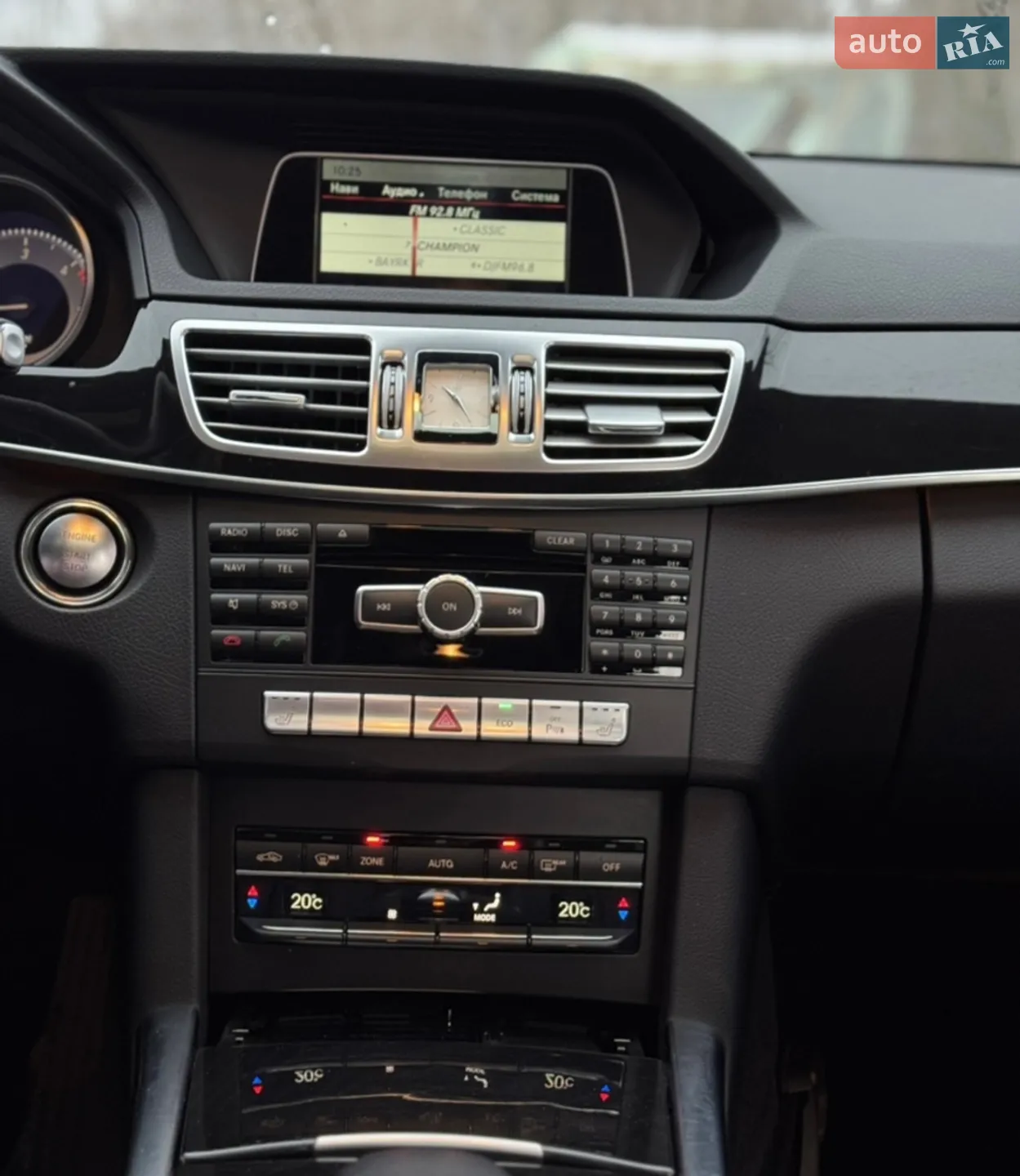 2014 Mercedes-Benz E-klasse - мініатюра 5