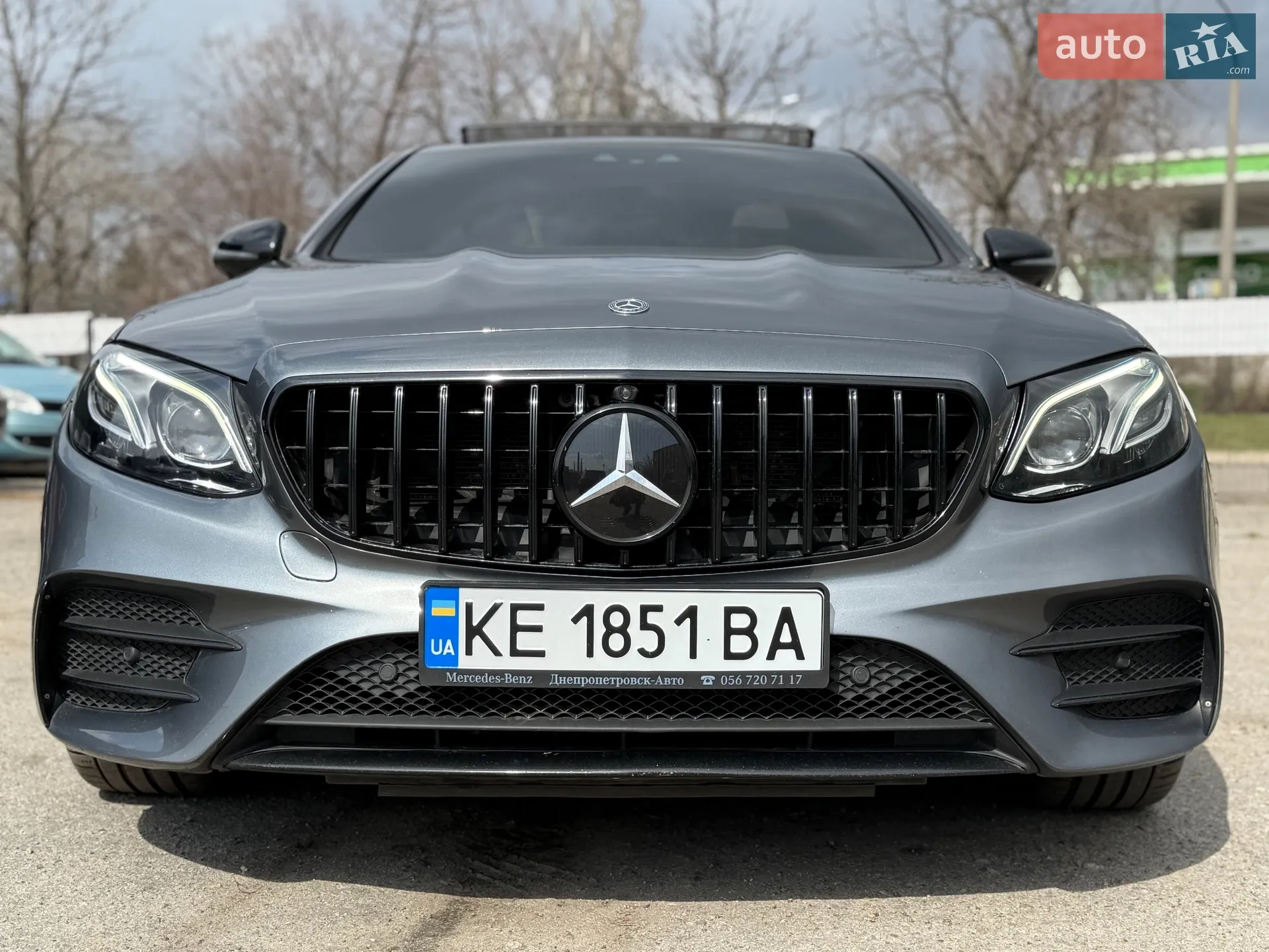 2018 Mercedes-Benz E-klasse - мініатюра 8