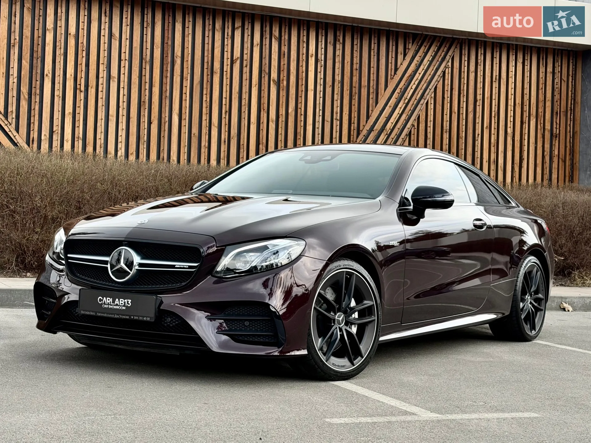 2018 Mercedes-Benz E-klasse - мініатюра 2
