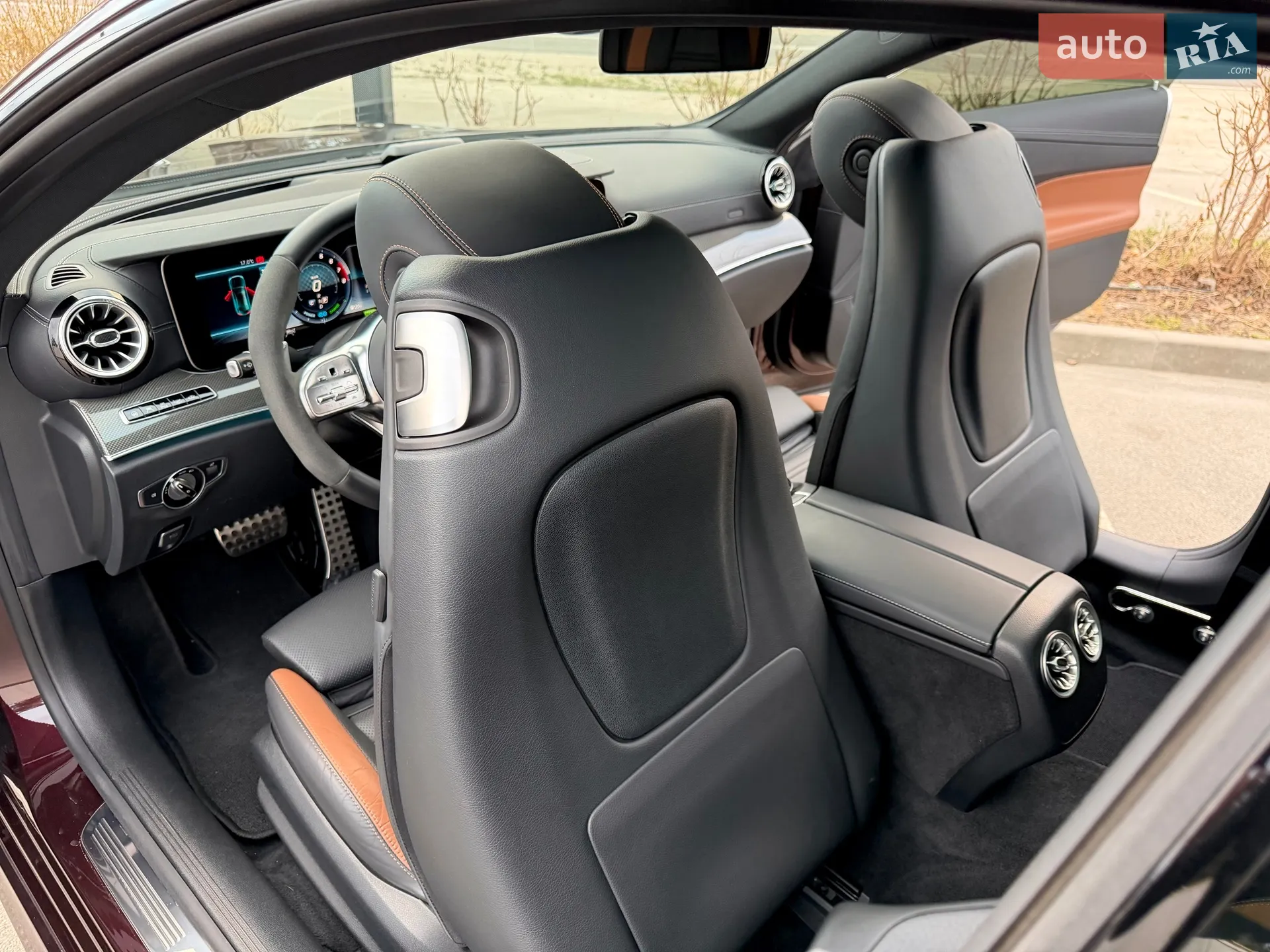 2018 Mercedes-Benz E-klasse - мініатюра 37