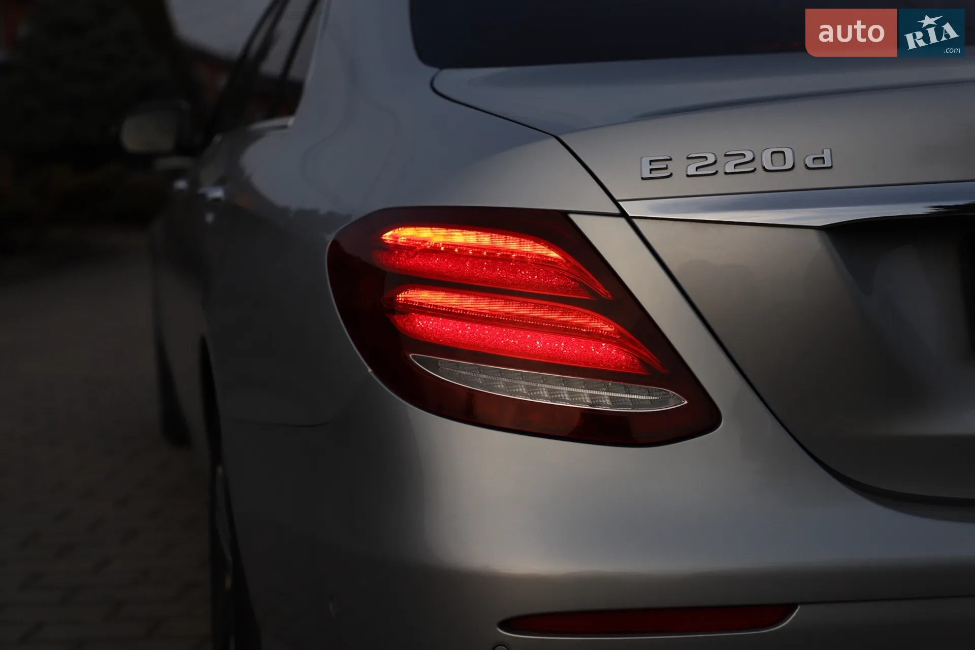 2018 Mercedes-Benz E-klasse - мініатюра 21