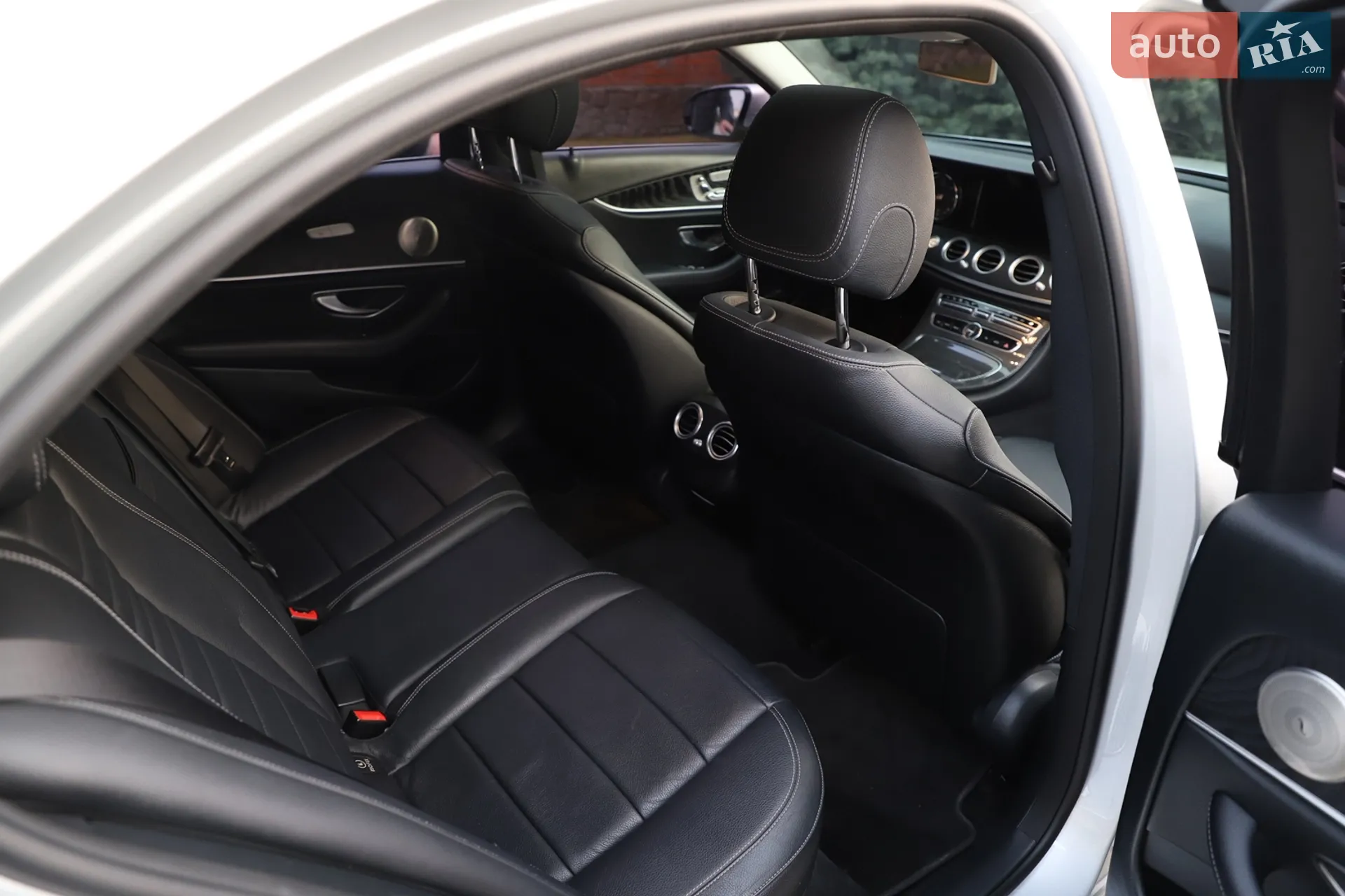 2018 Mercedes-Benz E-klasse - мініатюра 45