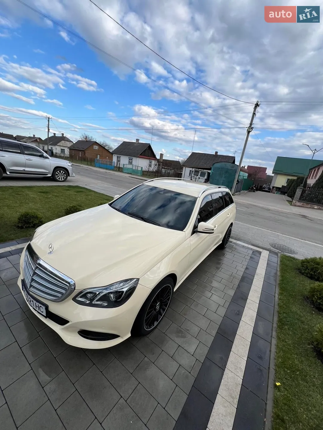 2014 Mercedes-Benz E-klasse - мініатюра 8