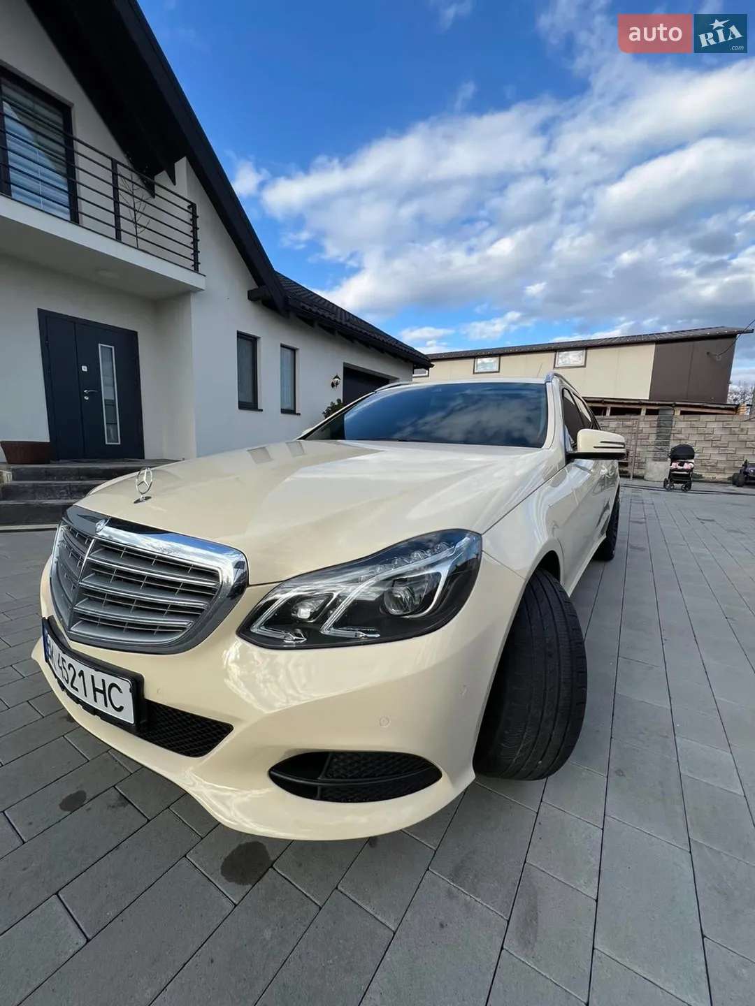 2014 Mercedes-Benz E-klasse - мініатюра 14