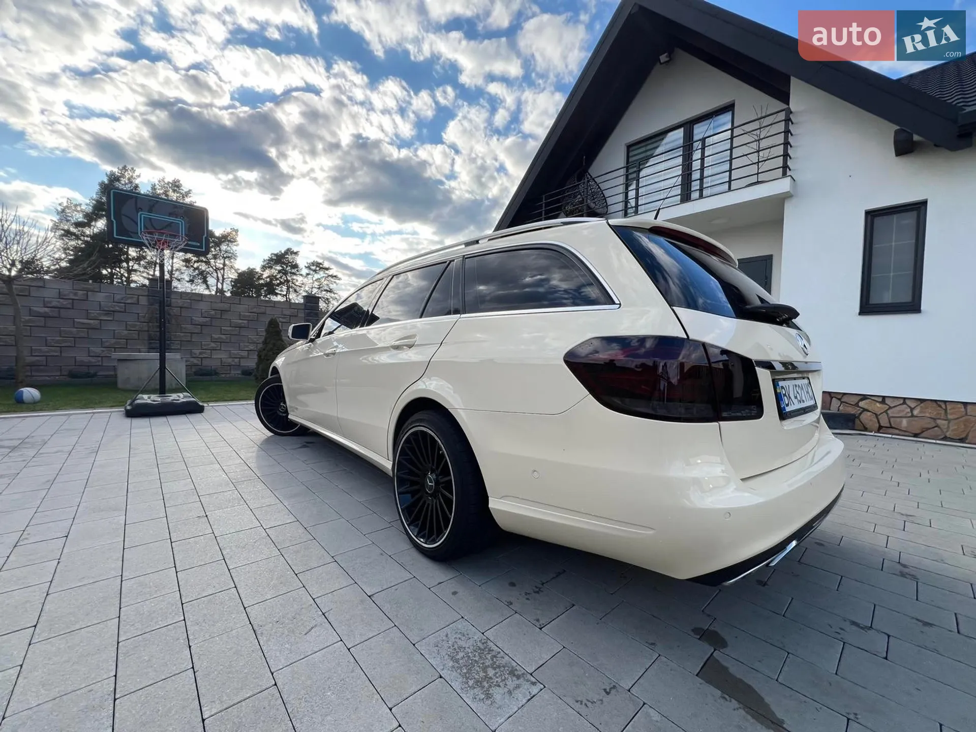 2014 Mercedes-Benz E-klasse - мініатюра 19