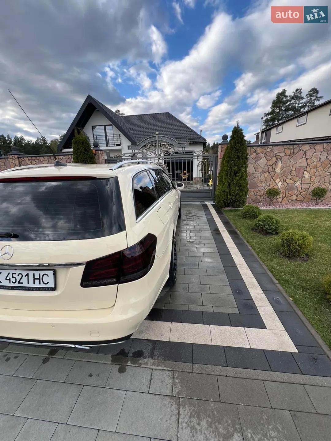 2014 Mercedes-Benz E-klasse - мініатюра 22