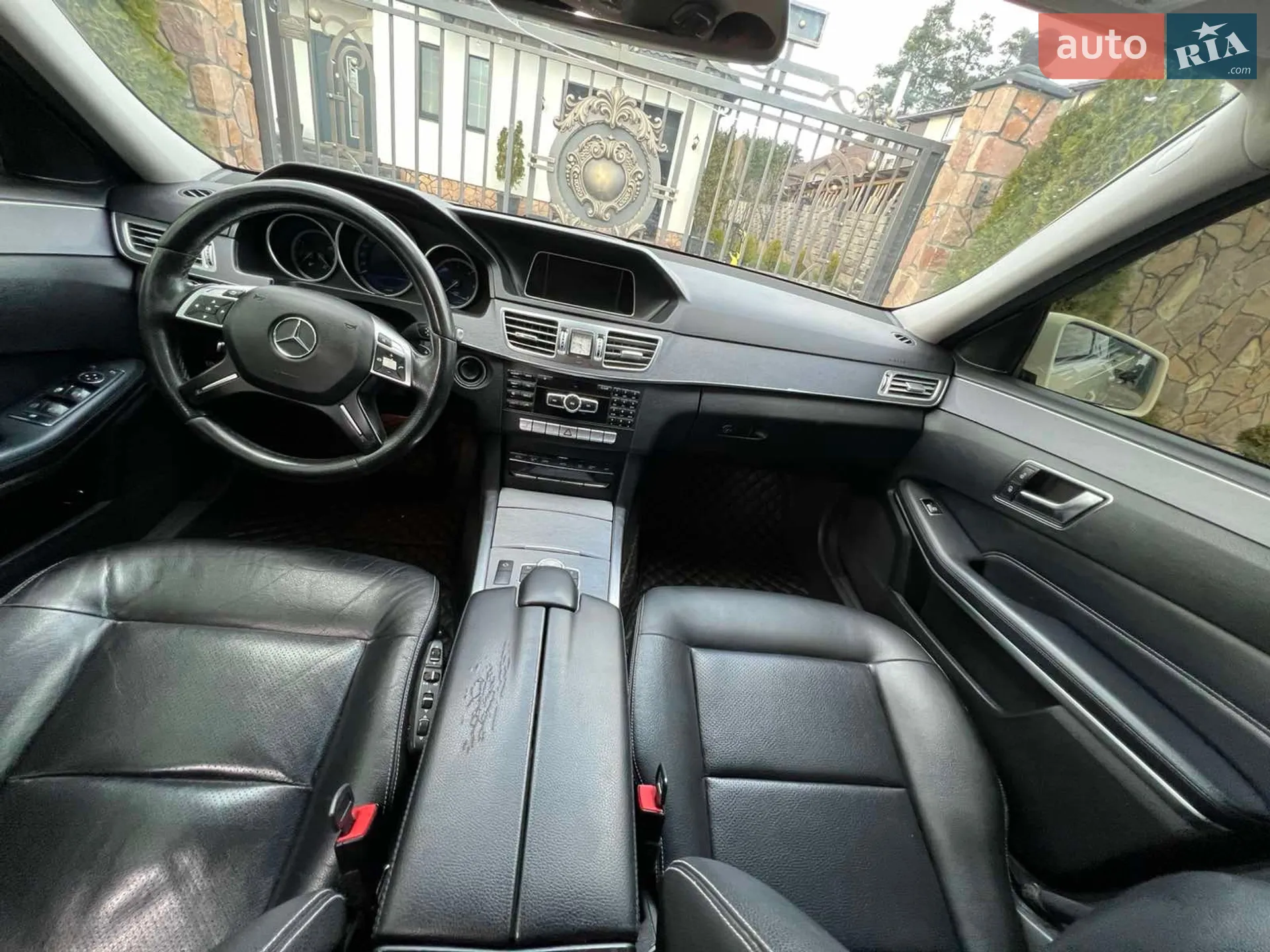 2014 Mercedes-Benz E-klasse - мініатюра 38
