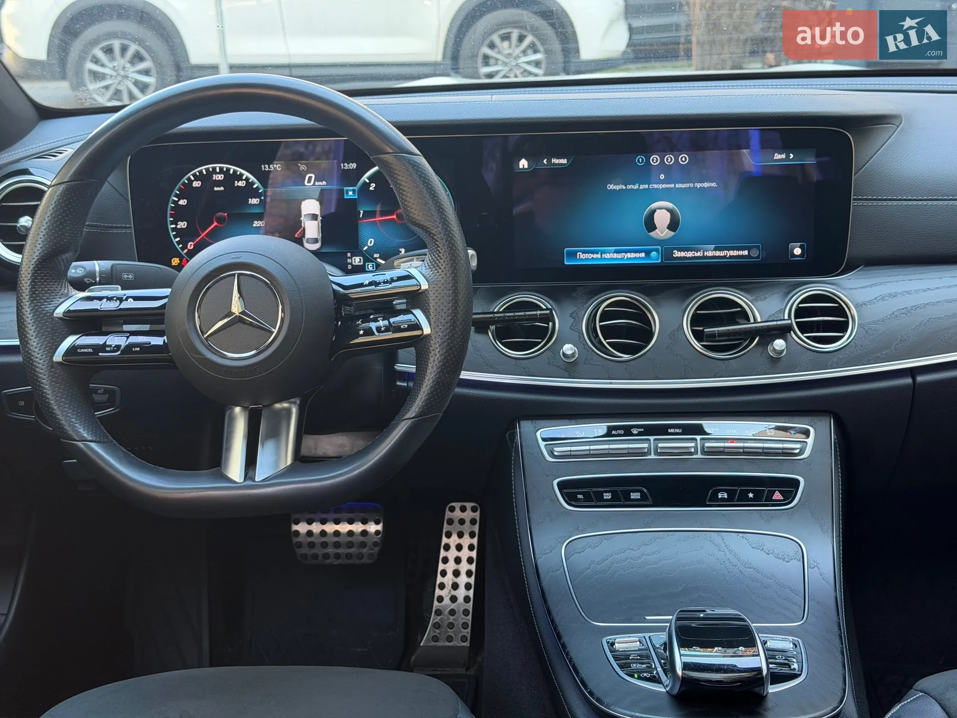 2021 Mercedes-Benz E-klasse - мініатюра 31