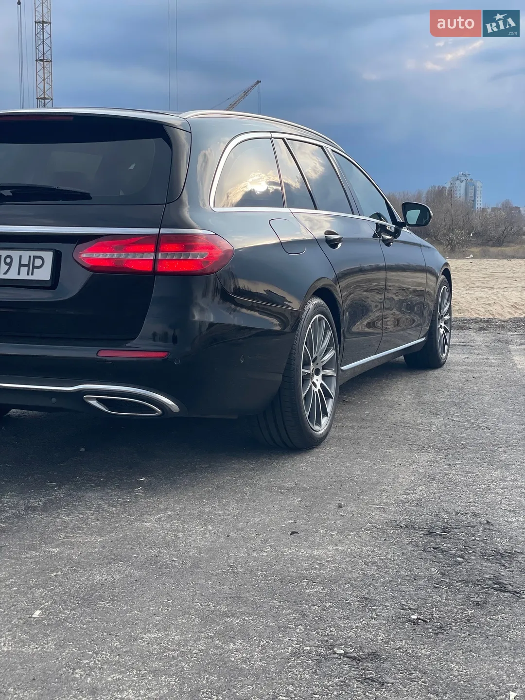 2016 Mercedes-Benz E-klasse - мініатюра 6