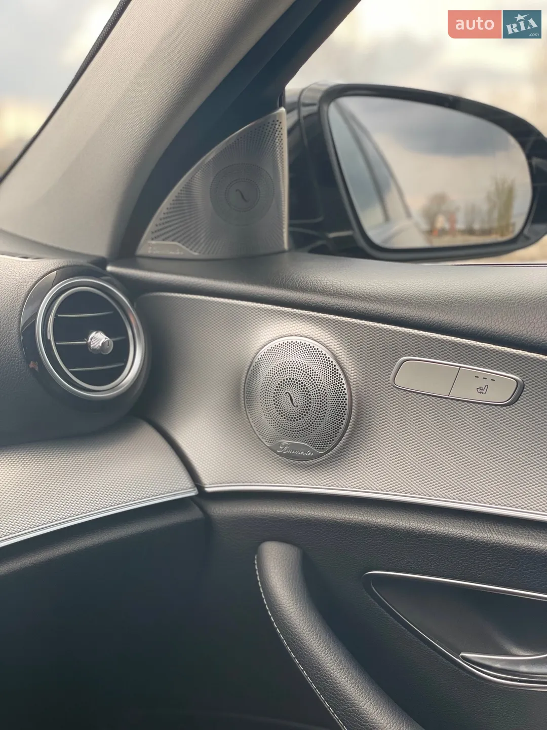 2016 Mercedes-Benz E-klasse - мініатюра 17