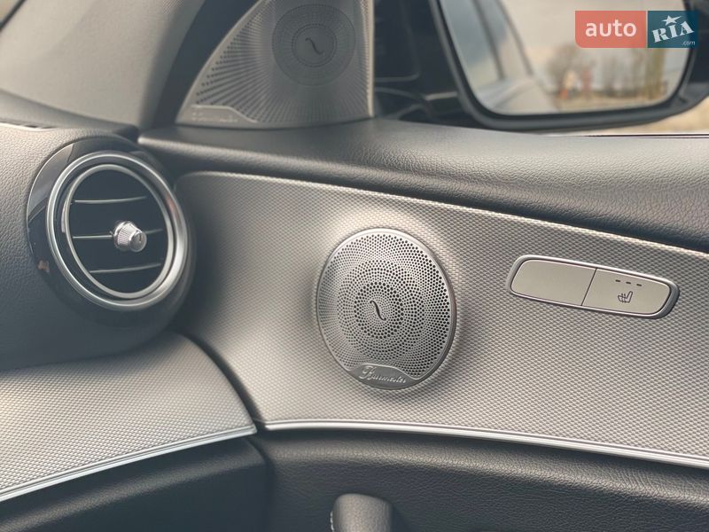 Универсал Mercedes-Benz E-Class 2016 в Черкассах