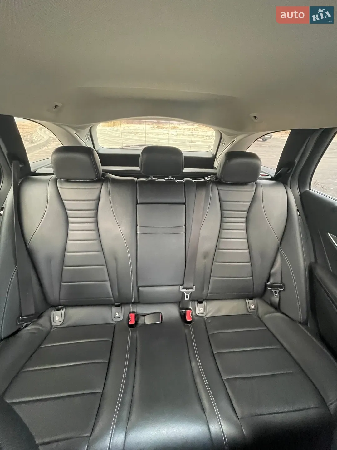 2016 Mercedes-Benz E-klasse - мініатюра 19