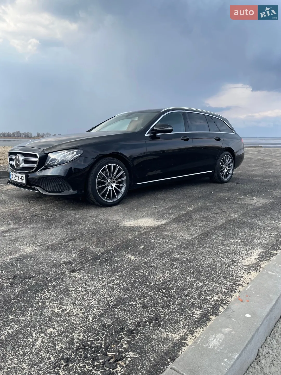 2016 Mercedes-Benz E-klasse - мініатюра 4
