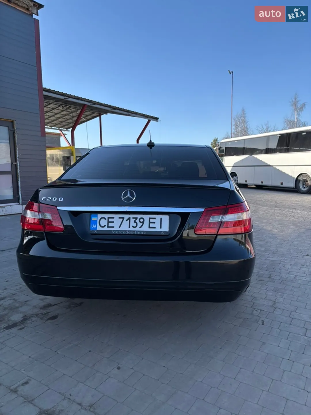2010 Mercedes-Benz E-klasse - мініатюра 21