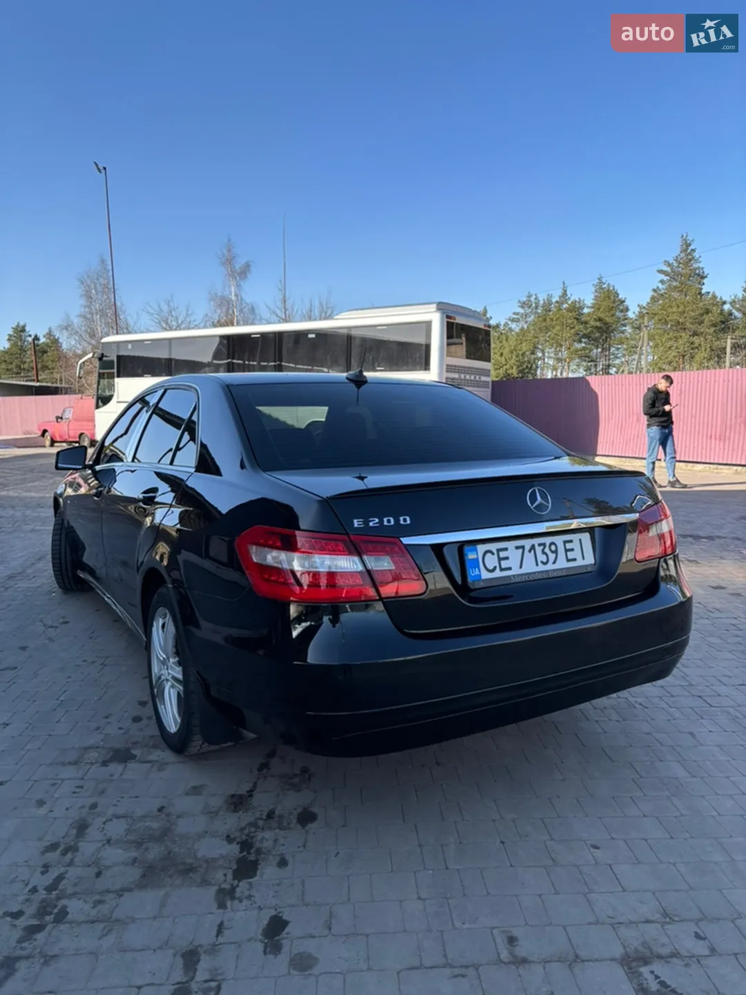 2010 Mercedes-Benz E-klasse - мініатюра 22