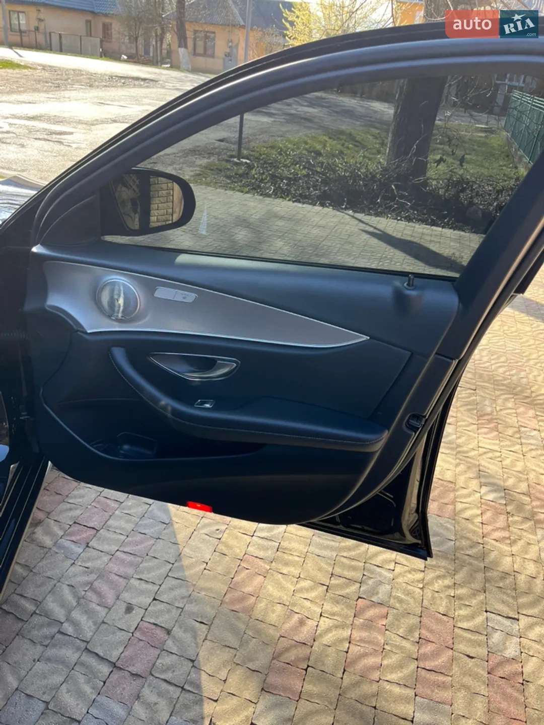 2017 Mercedes-Benz E-klasse - мініатюра 17