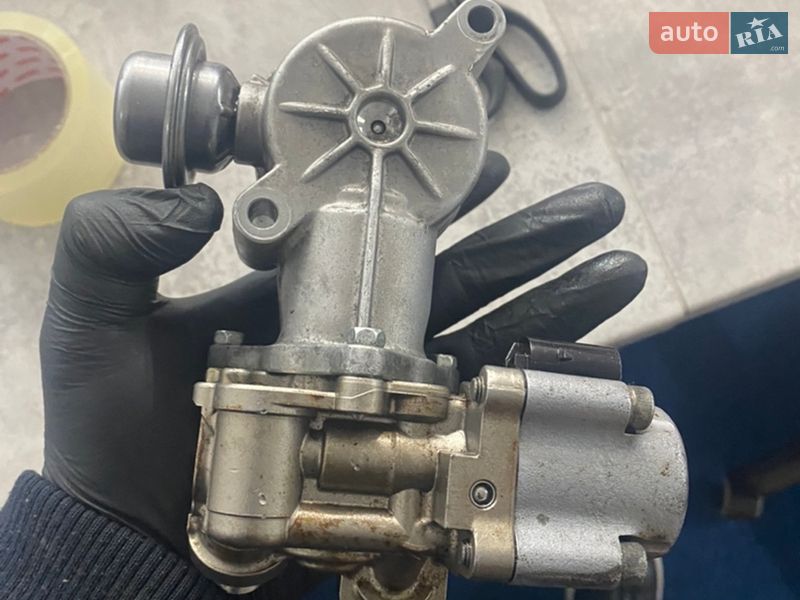 Седан Mercedes-Benz E-Class 2012 в Хмельнике