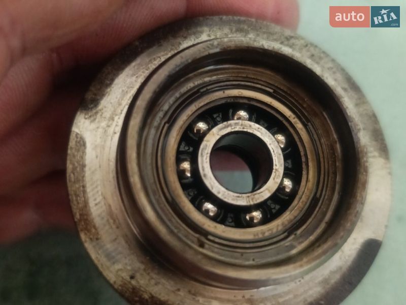 Седан Mercedes-Benz E-Class 2012 в Хмельнике