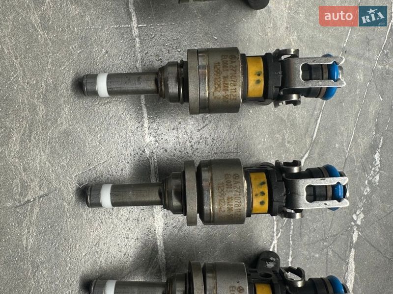 Седан Mercedes-Benz E-Class 2012 в Хмельнике