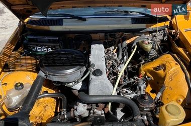 Седан Mercedes-Benz E-Class 1978 в Виннице