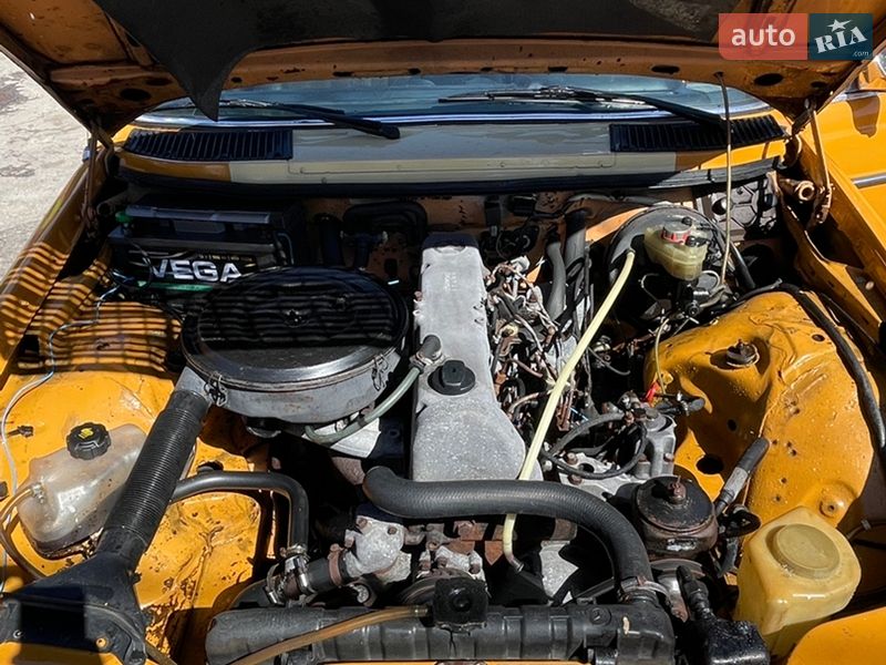 Mercedes-Benz E-Class 1978