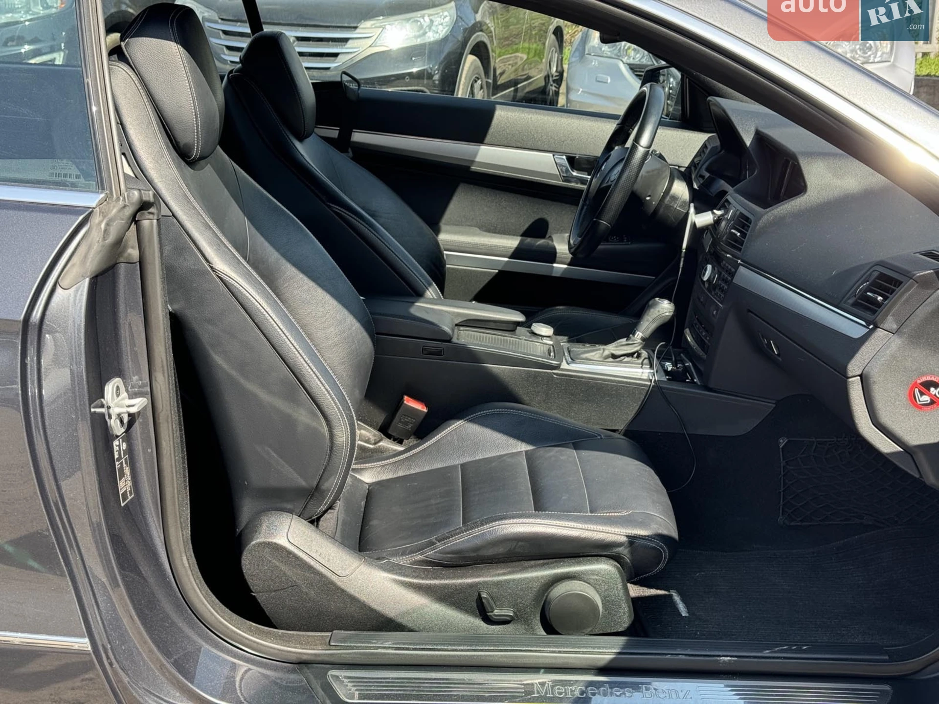 2011 Mercedes-Benz E-klasse - мініатюра 20