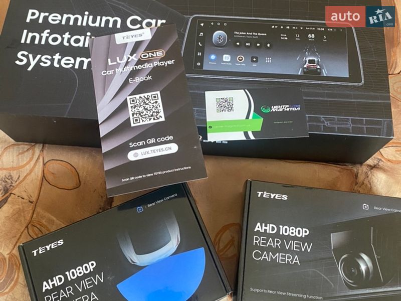 Седан Mercedes-Benz E-Class 2012 в Хмельнике