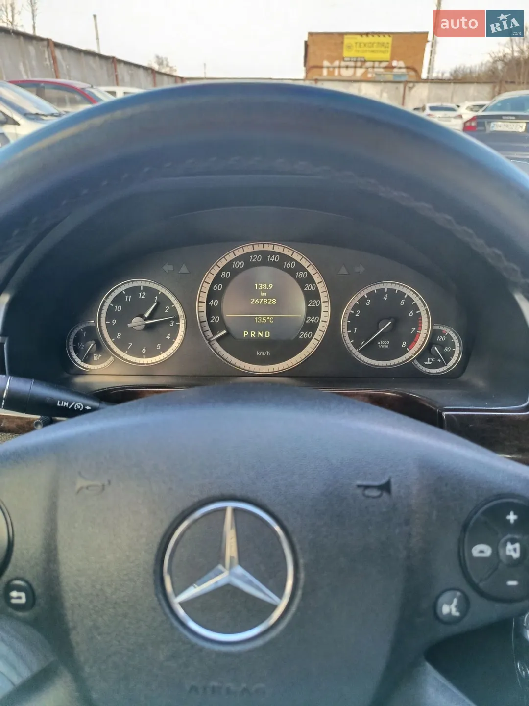 2011 Mercedes-Benz E-klasse - мініатюра 9