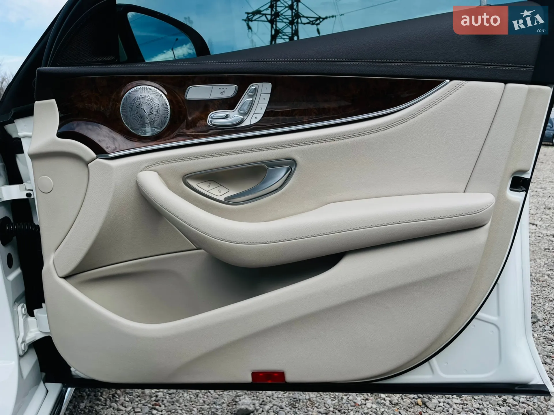 2017 Mercedes-Benz E-klasse - мініатюра 22