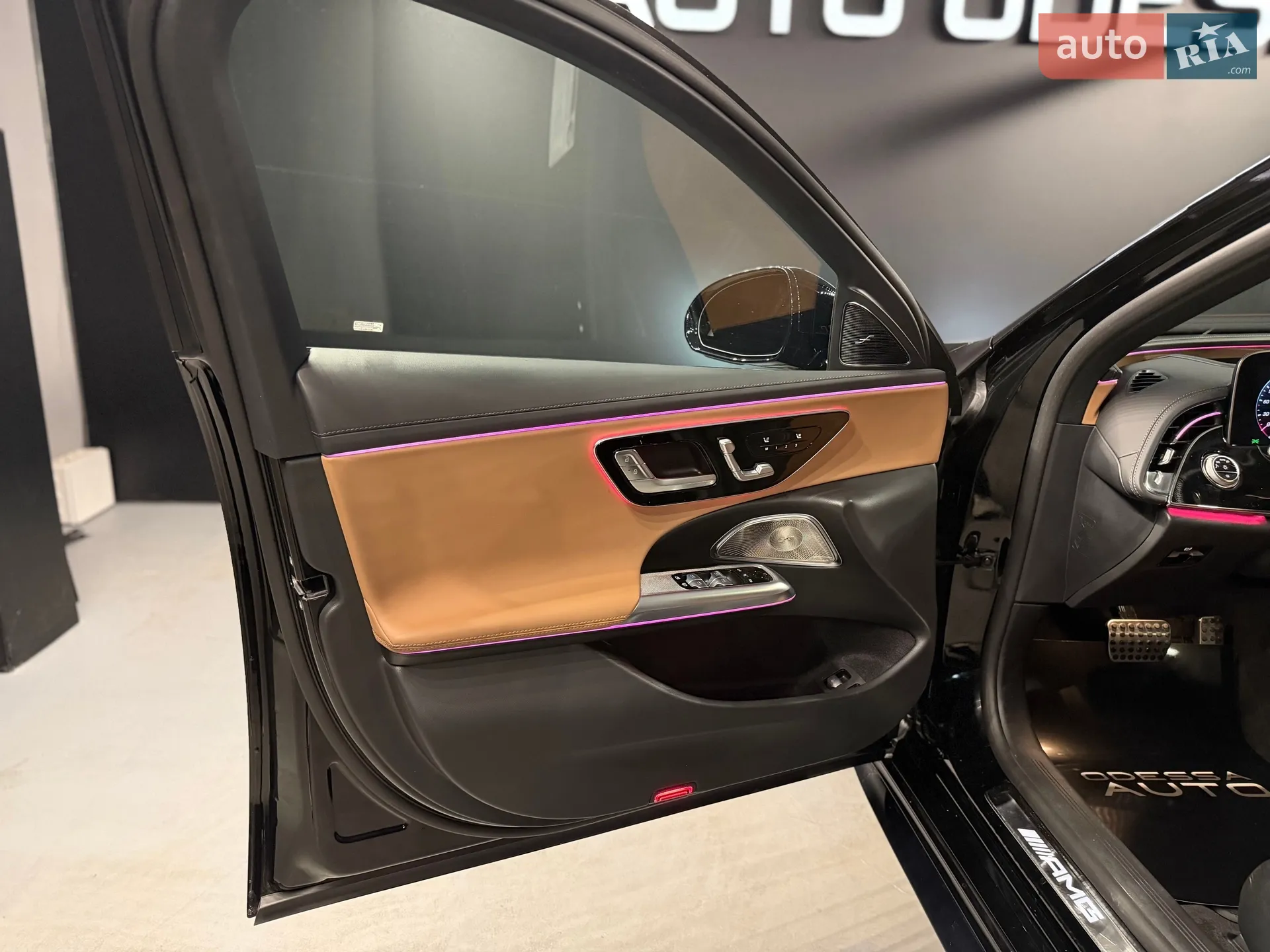 2025 Mercedes-Benz E-klasse - мініатюра 18