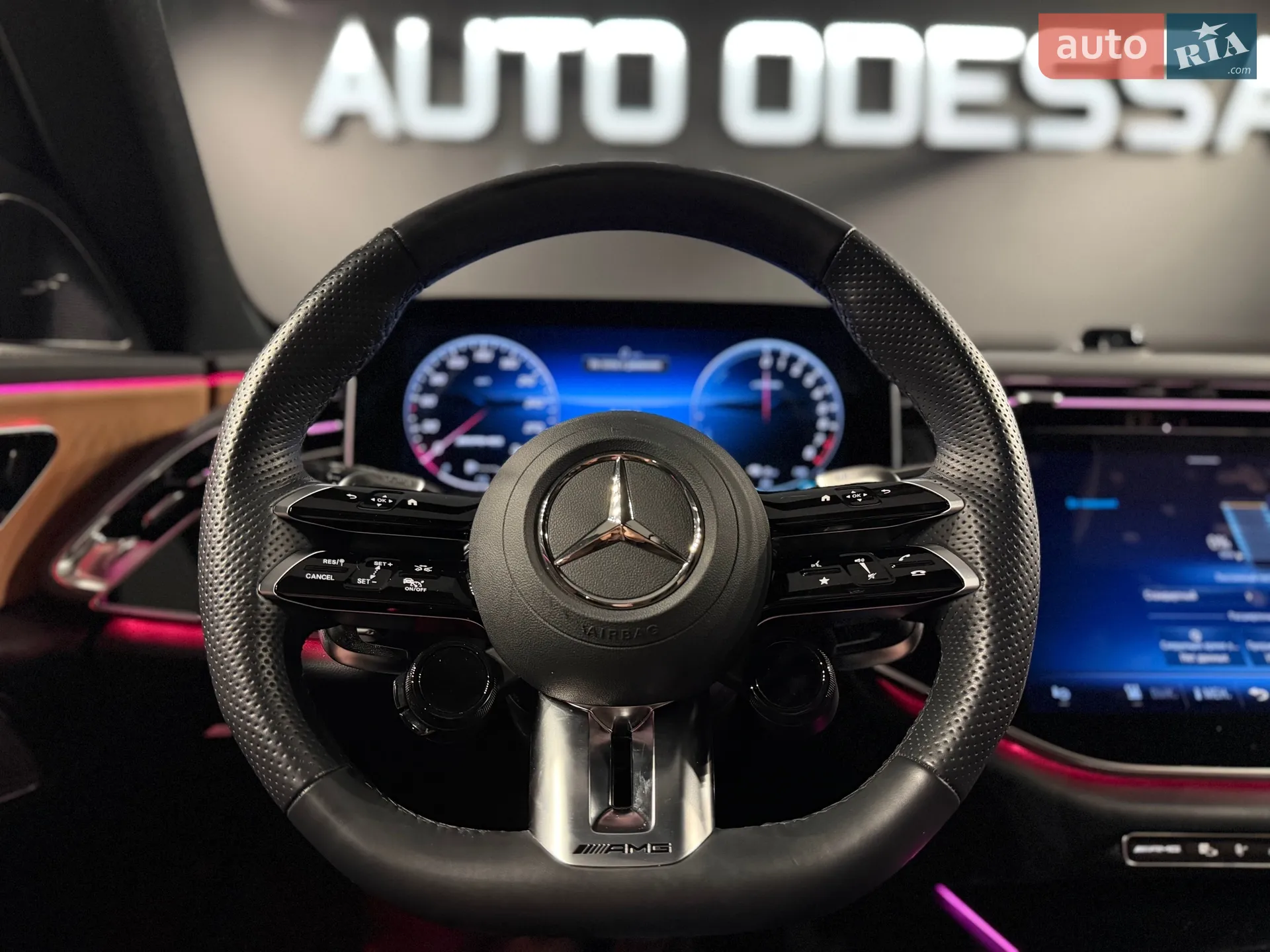 2025 Mercedes-Benz E-klasse - мініатюра 19