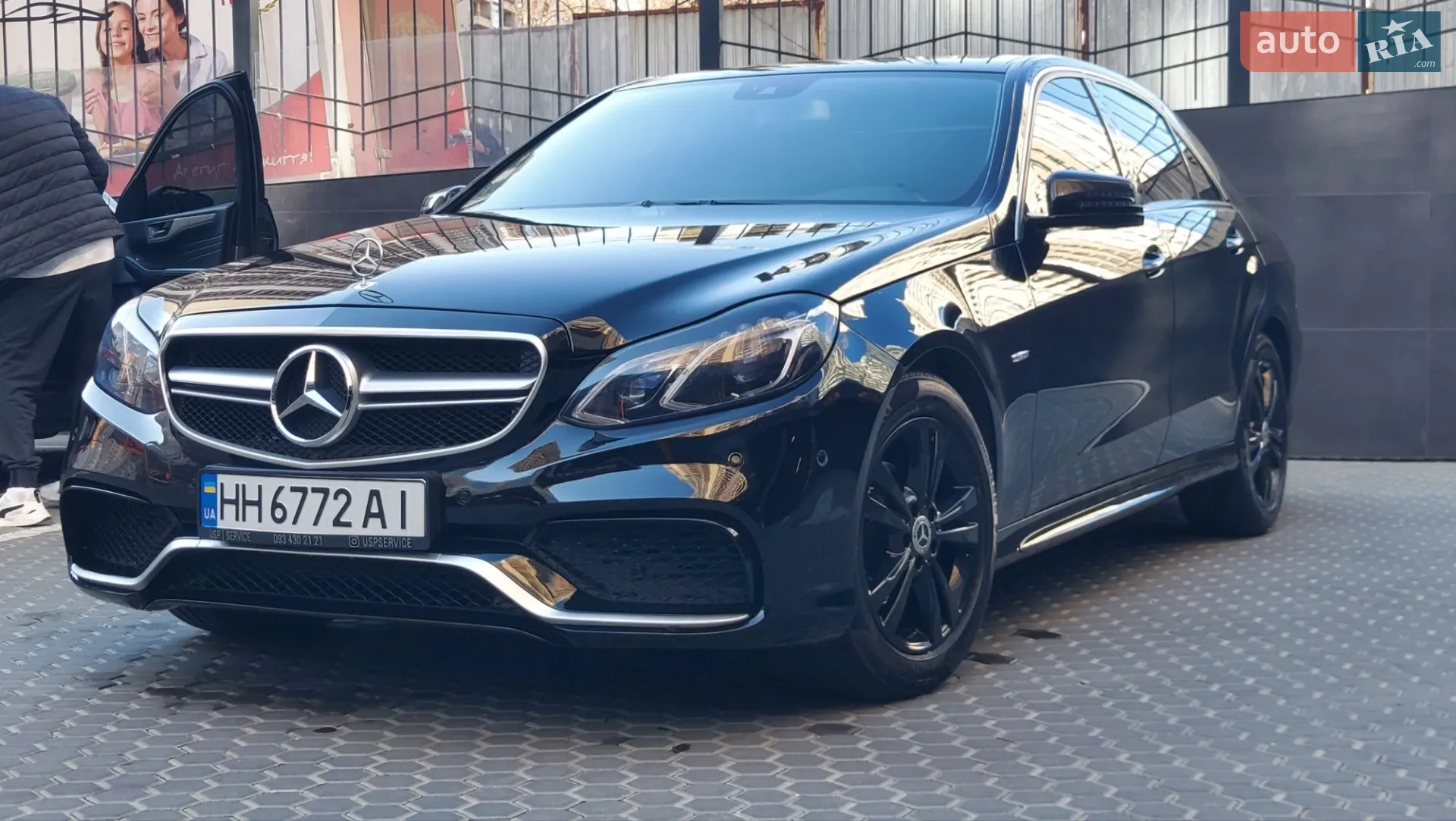 2012 Mercedes-Benz E-klasse - мініатюра 2