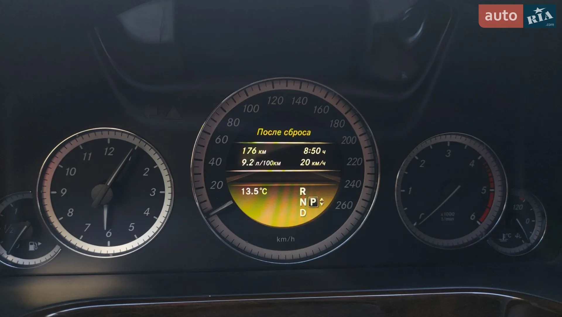 2012 Mercedes-Benz E-klasse - мініатюра 29