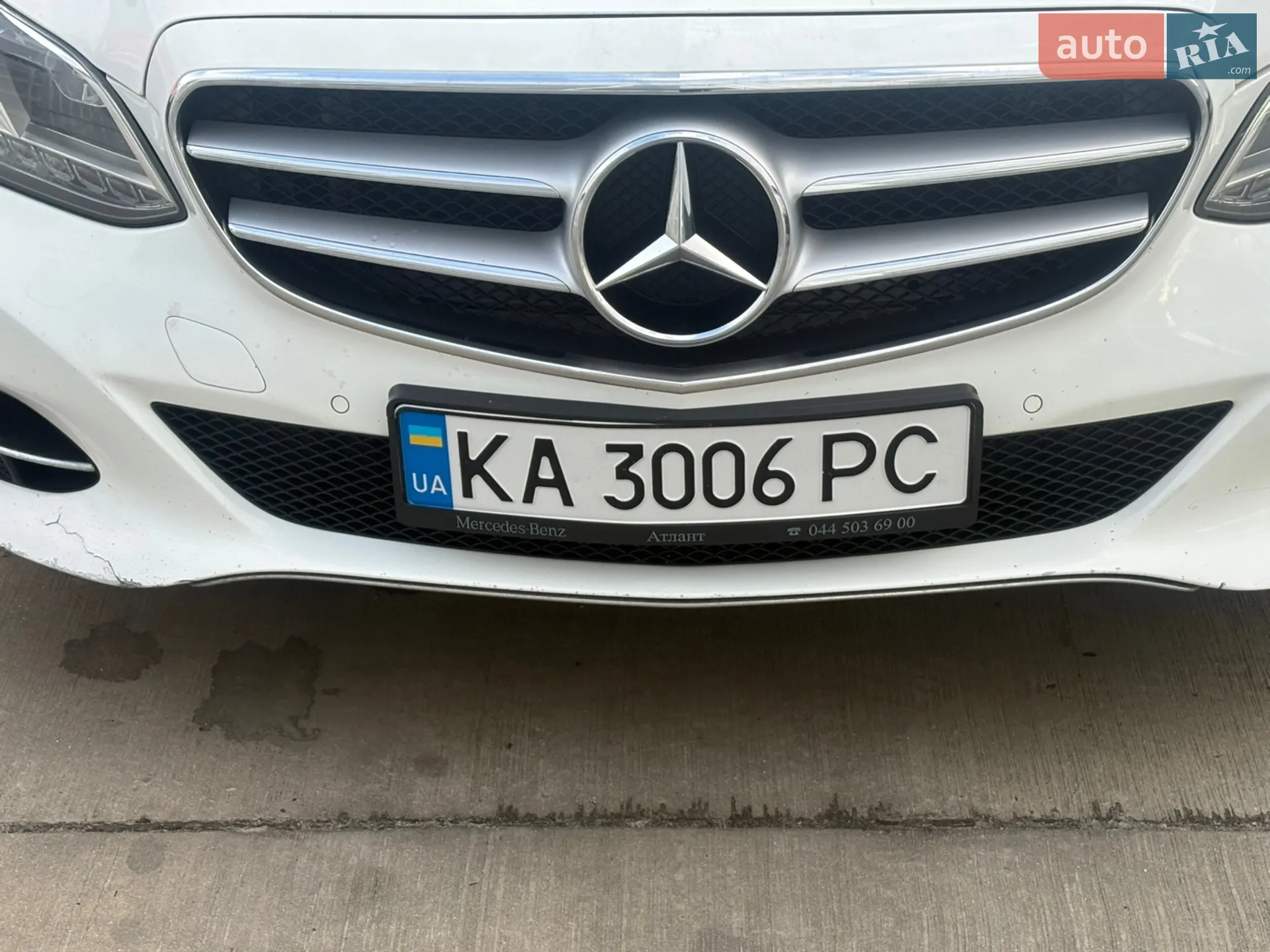 2014 Mercedes-Benz E-klasse - мініатюра 13