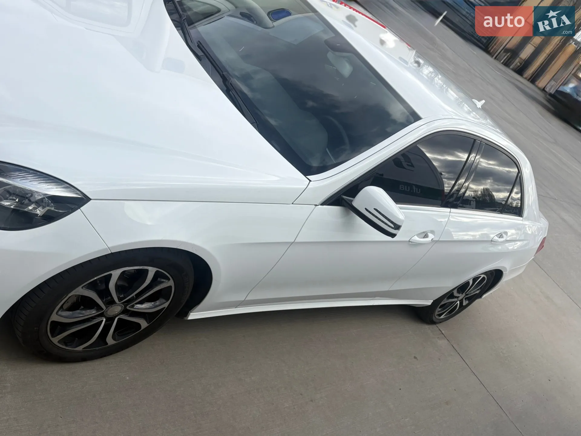 2014 Mercedes-Benz E-klasse - мініатюра 16