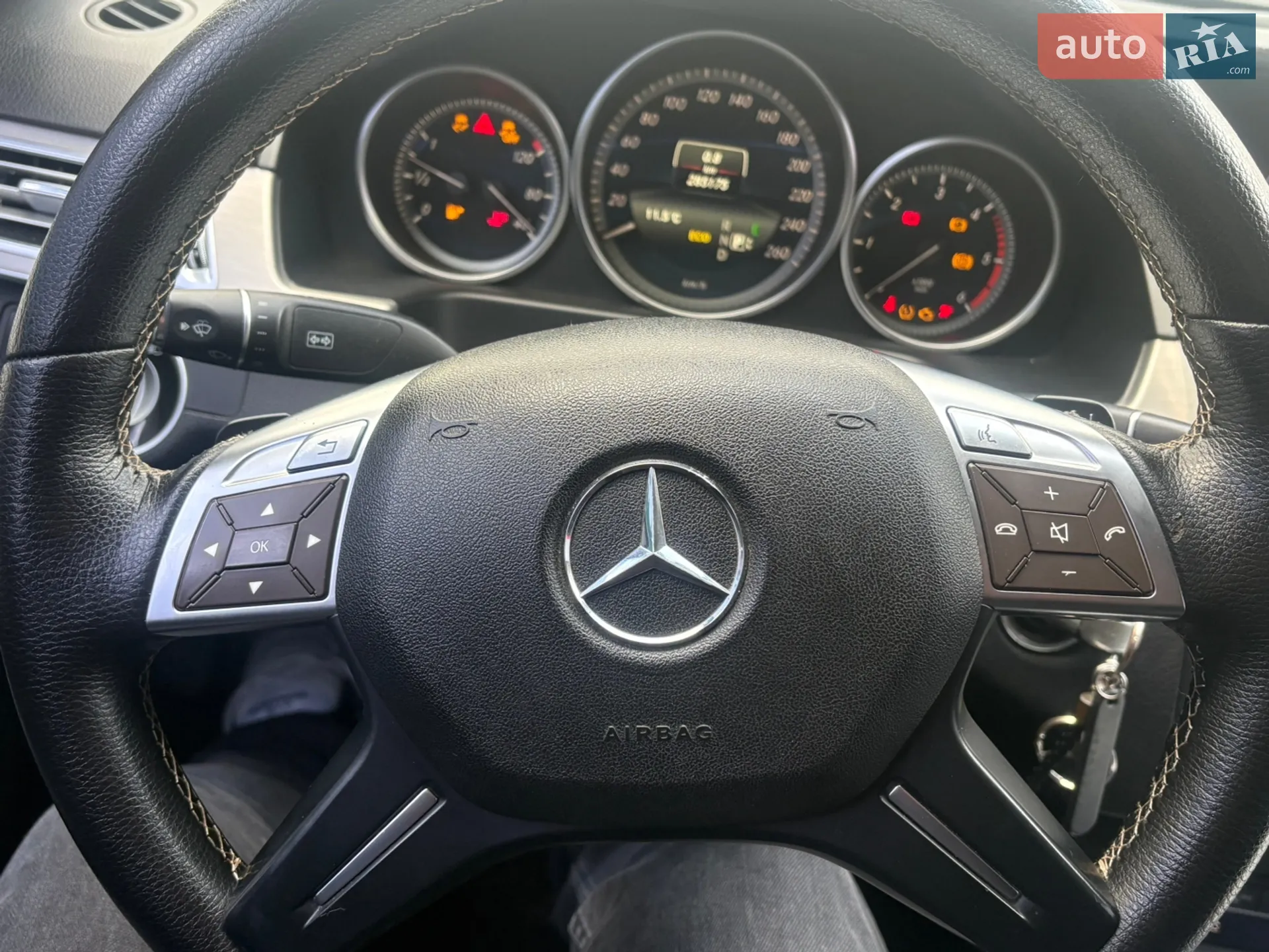 2014 Mercedes-Benz E-klasse - мініатюра 17
