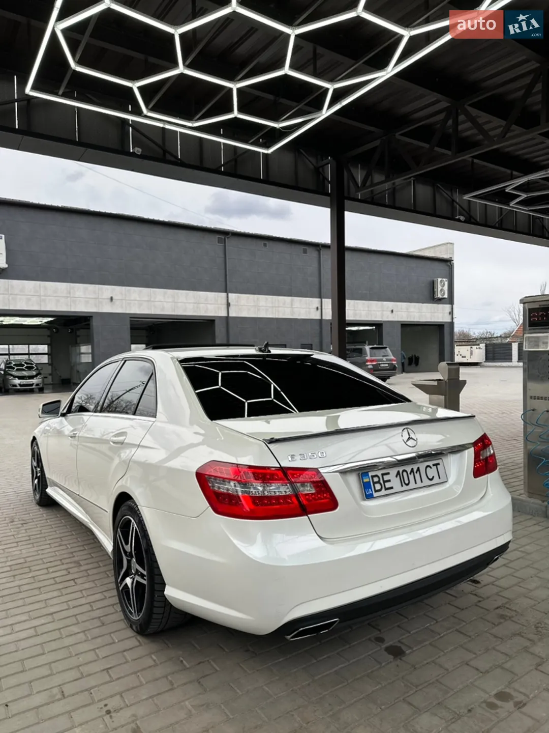 2013 Mercedes-Benz E-klasse - мініатюра 5