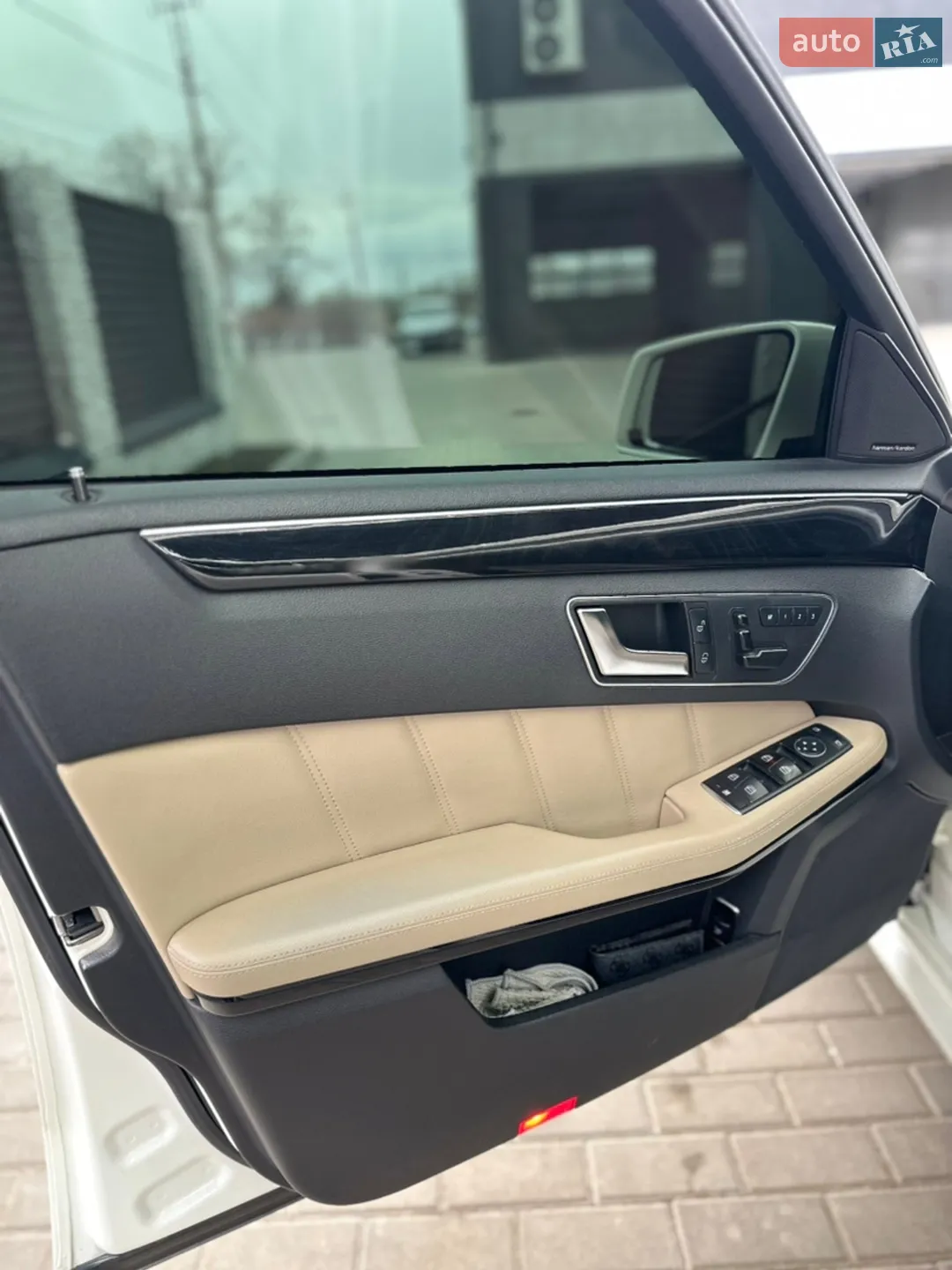 2013 Mercedes-Benz E-klasse - мініатюра 13