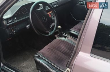 Універсал Mercedes-Benz E-Class 1994 в Полтаві