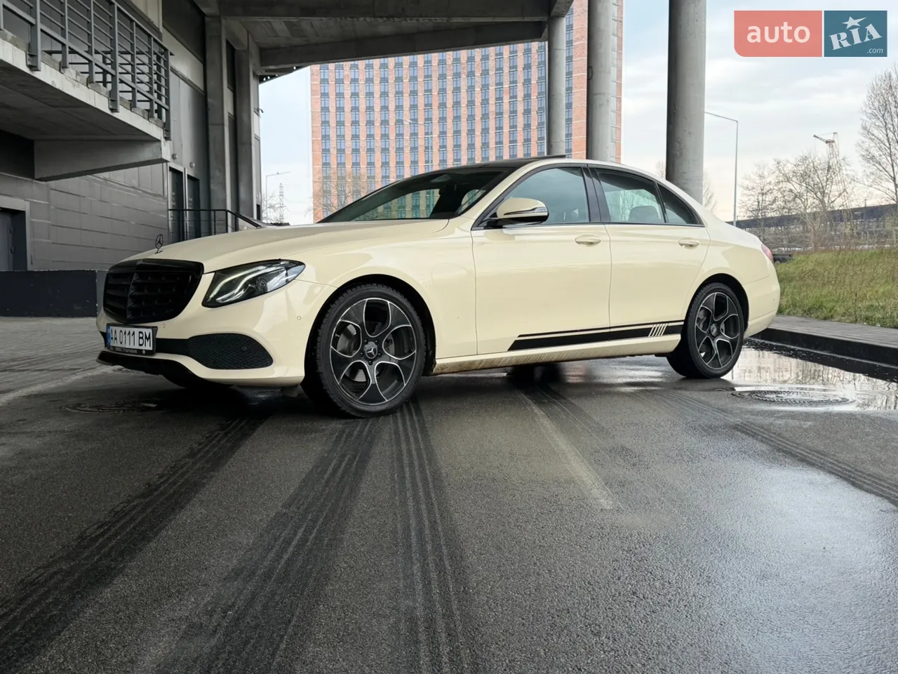 2019 Mercedes-Benz E-klasse - мініатюра 15