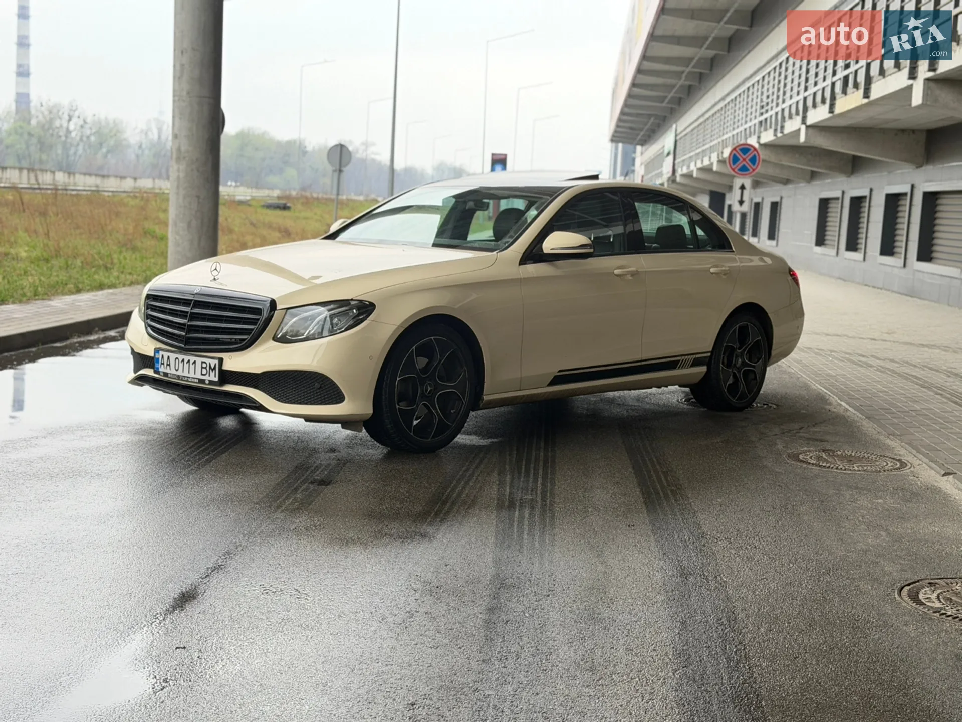 2018 Mercedes-Benz E-klasse - мініатюра 8