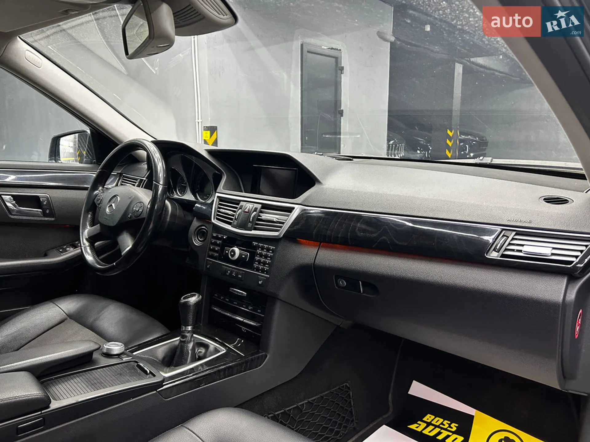 2011 Mercedes-Benz E-klasse - мініатюра 22