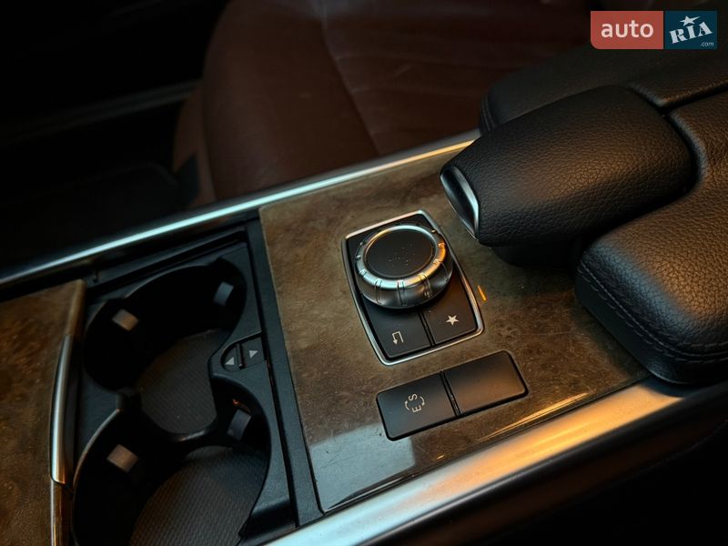 Седан Mercedes-Benz E-Class 2015 в Одессе