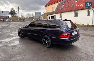 Универсал Mercedes-Benz E-Class 2006 в Сарнах