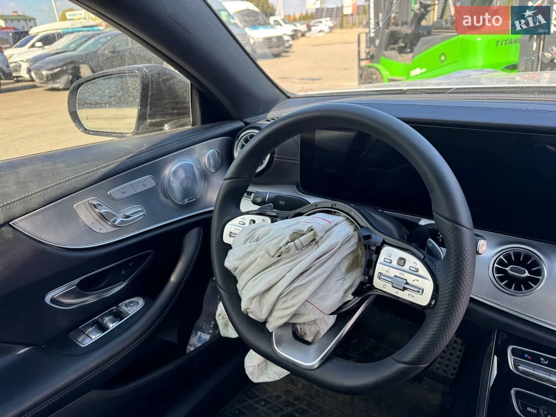 2019 Mercedes-Benz E-klasse - мініатюра 20