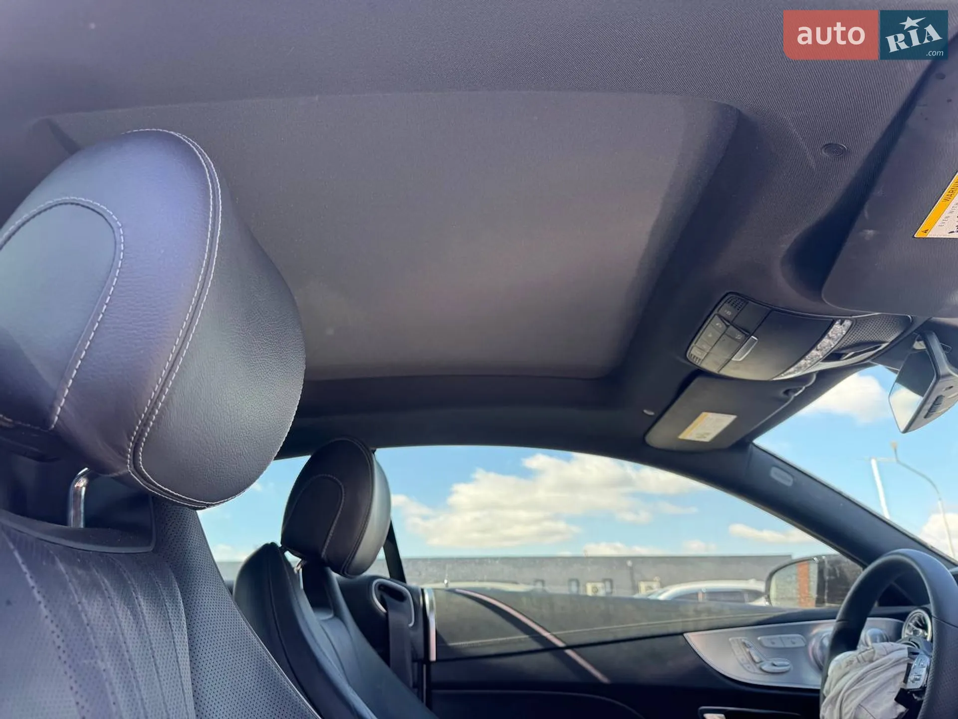 2019 Mercedes-Benz E-klasse - мініатюра 22