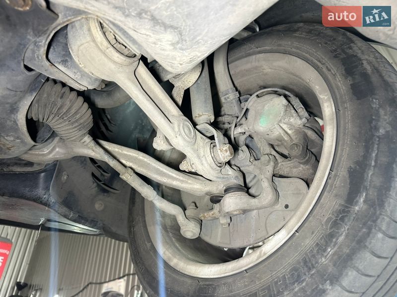 Седан Mercedes-Benz E-Class 2006 в Одессе